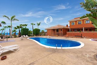 Location Appartement  Kurt konrad. Alquiler de apartamento de 2 dormitorios en madroñal, costa adej