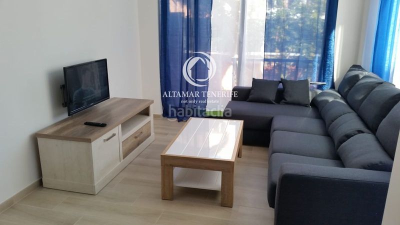 Foto 00592956-2369-4d84-b946-e06baef5587e. Lloguer apartament amb piscina a Callao Salvaje - Playa Paraíso Adeje
