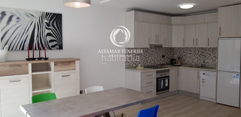 Foto 03ebbabd-e291-4e3f-adec-623ade729b09. Lloguer apartament amb piscina a Callao Salvaje - Playa Paraíso Adeje