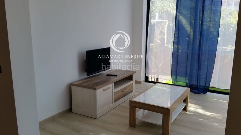Foto 15fbb55a-ed63-4425-a24a-af80a4d030b2. Lloguer apartament amb piscina a Callao Salvaje - Playa Paraíso Adeje