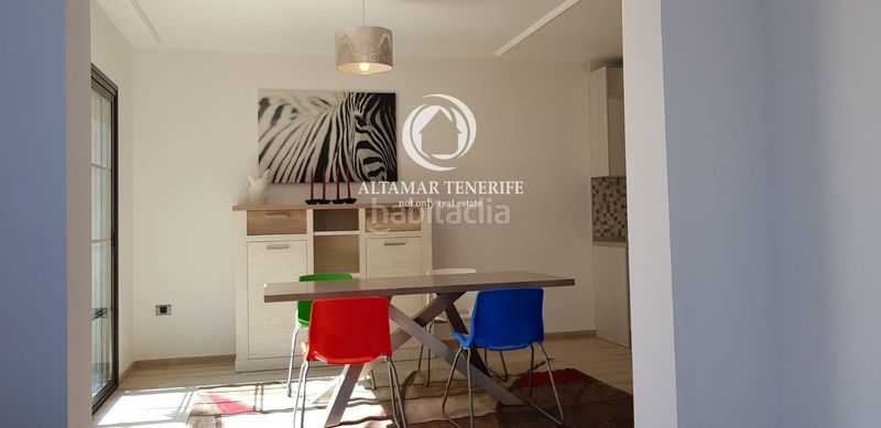 Foto 3397deda-1db2-40b3-9bb0-2c19e9f155a7. Lloguer apartament amb piscina a Callao Salvaje - Playa Paraíso Adeje