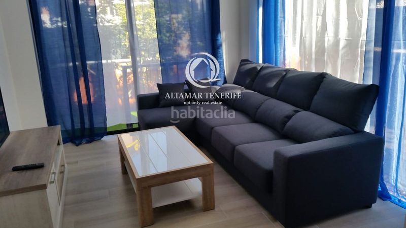 Foto 882274fc-dd6b-4754-9ff2-a2236b18e98e. Lloguer apartament amb piscina a Callao Salvaje - Playa Paraíso Adeje