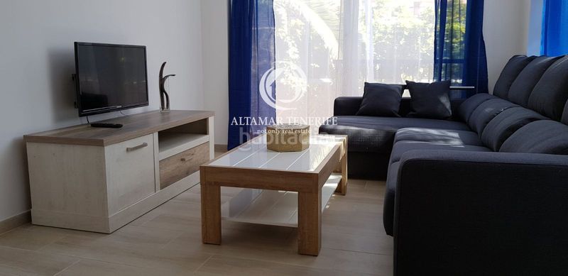 Foto 8b3ecae0-734e-42c8-aa77-0487957d891a. Lloguer apartament amb piscina a Callao Salvaje - Playa Paraíso Adeje