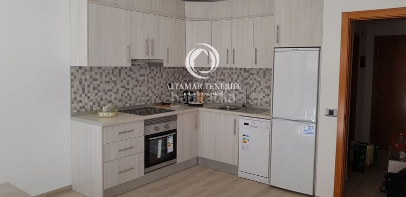 Foto b5d3ec96-6bf8-418c-9cea-fcac0ad171d8. Lloguer apartament amb piscina a Callao Salvaje - Playa Paraíso Adeje