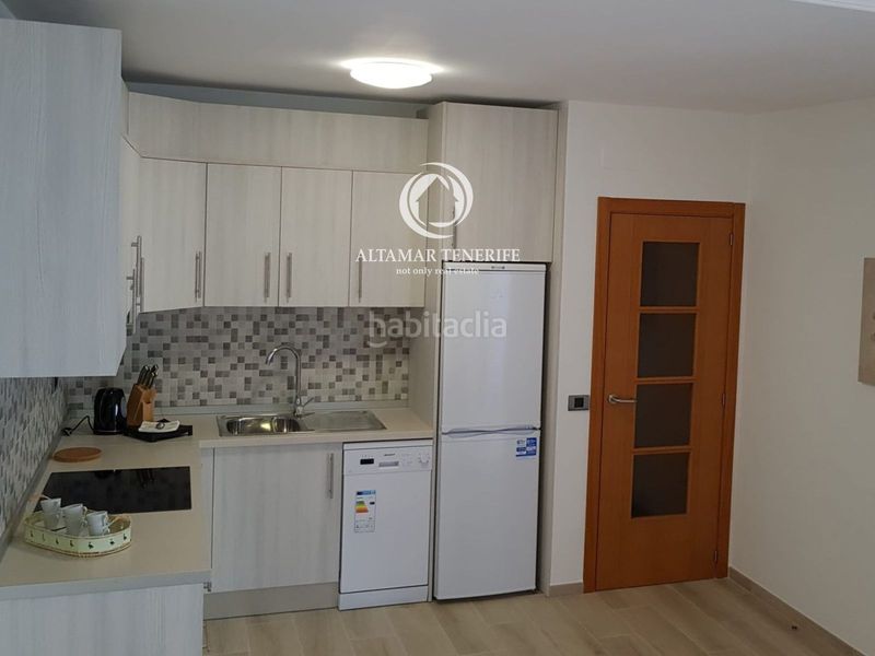 Foto bc8873bd-a9fa-415b-988c-010bc2c886ce. Lloguer apartament amb piscina a Callao Salvaje - Playa Paraíso Adeje