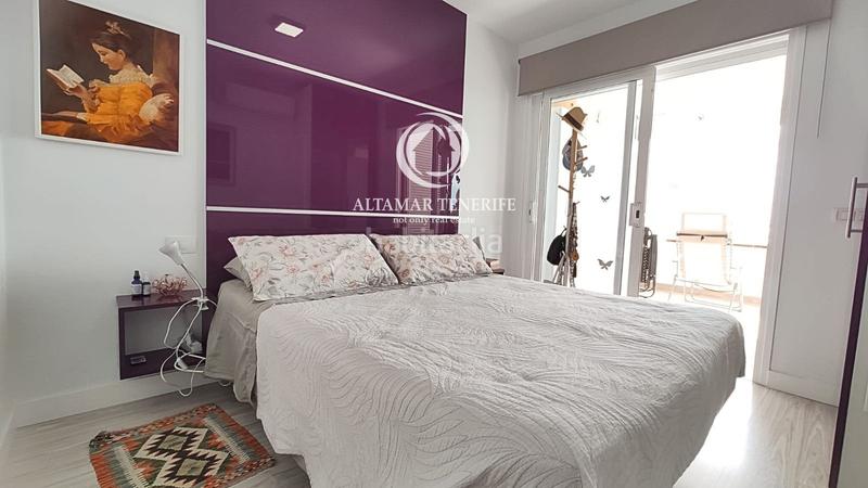 Foto 09b3b2f9-1601-433d-98ec-d5a7d1df4cc8. Piccolo appartamento con parcheggio piscina in Torviscas Centro y Alto Adeje