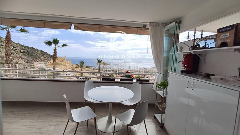 Foto 17580204-9329-4c2a-b4ce-950955065d8a. Piccolo appartamento con parcheggio piscina in Torviscas Centro y Alto Adeje