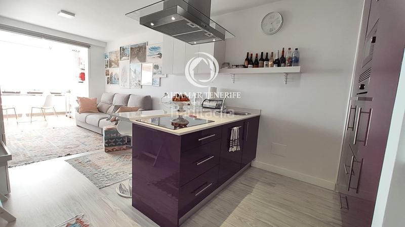 Foto 1d5c67d3-f113-43fc-bbe7-51f9e40dc1e2. Piccolo appartamento con parcheggio piscina in Torviscas Centro y Alto Adeje