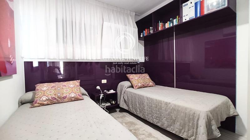 Foto 2e8383b2-4b02-4055-9191-801582b762cc. Piccolo appartamento con parcheggio piscina in Torviscas Centro y Alto Adeje