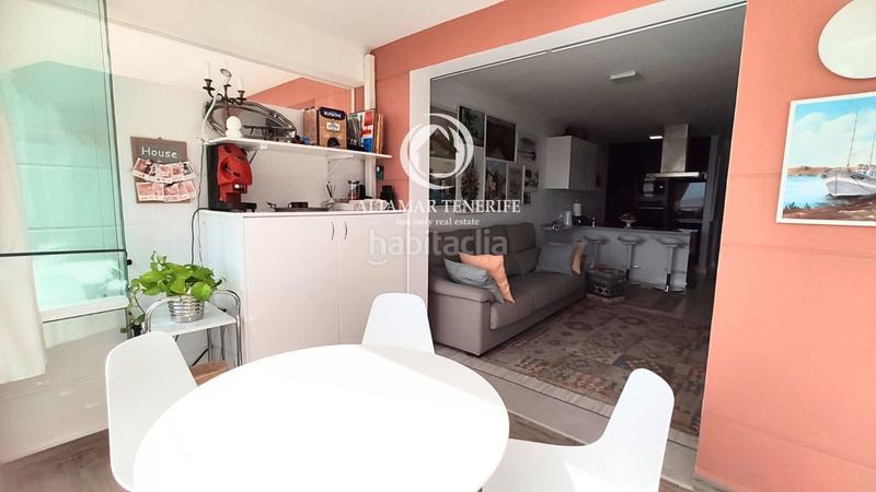 Foto 31cf81c0-3b9d-409c-b2e2-b15b4ea5904a. Piccolo appartamento con parcheggio piscina in Torviscas Centro y Alto Adeje