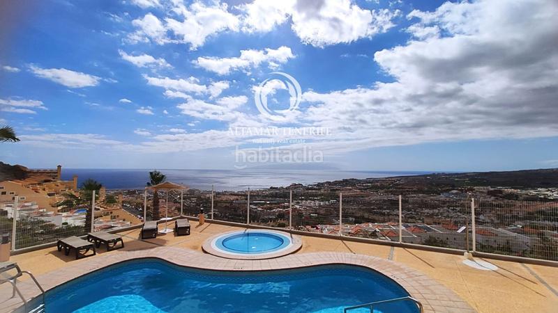 Foto 4335c1d9-7325-4cce-8eea-145c40d0c186. Piccolo appartamento con parcheggio piscina in Torviscas Centro y Alto Adeje