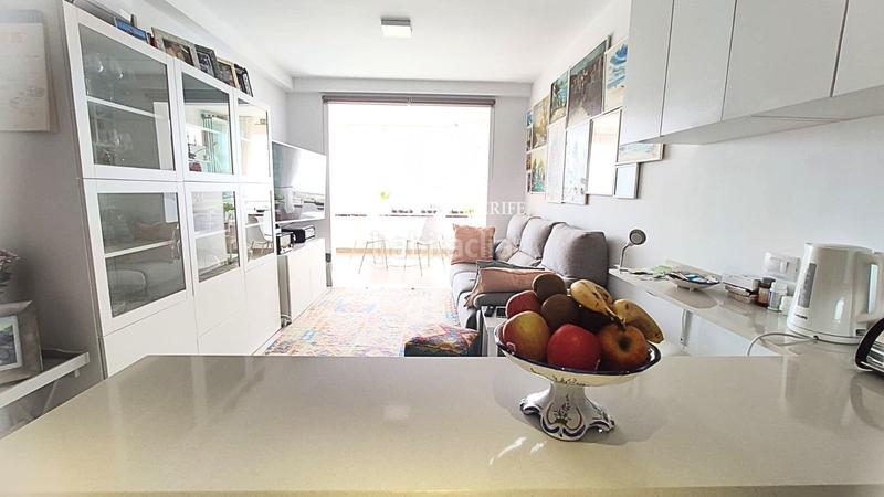 Foto 47f02436-f6b8-4728-8524-b7d97e4e2eee. Piccolo appartamento con parcheggio piscina in Torviscas Centro y Alto Adeje