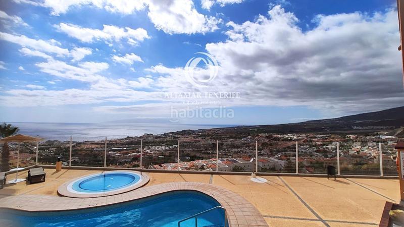 Foto 5c98491c-19c7-4ad3-93a9-c6c32e4f9643. Piccolo appartamento con parcheggio piscina in Torviscas Centro y Alto Adeje