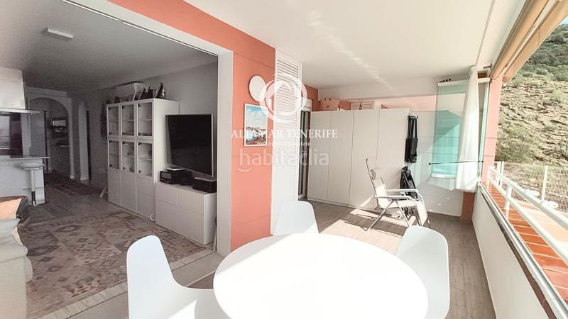 Foto 633ffaa0-6e5d-4999-94c8-1c1c3b2a421b. Piccolo appartamento con parcheggio piscina in Torviscas Centro y Alto Adeje