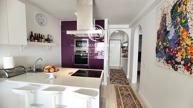 Foto 8316b14a-817f-429d-ac48-38b801cd90fa. Piccolo appartamento con parcheggio piscina in Torviscas Centro y Alto Adeje