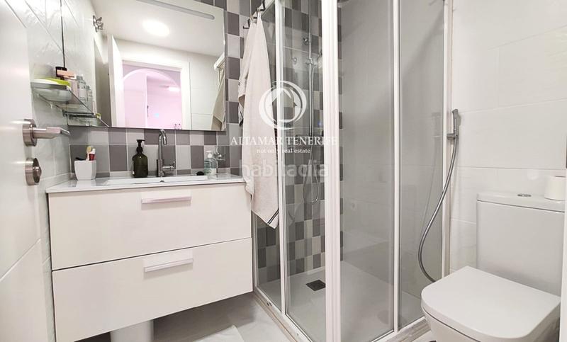 Foto 8859c132-1e81-4392-a1e3-9b81730d0f96. Piccolo appartamento con parcheggio piscina in Torviscas Centro y Alto Adeje