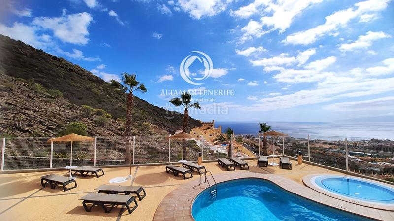 Foto af886798-527c-45f2-bedc-6f162358b389. Piccolo appartamento con parcheggio piscina in Torviscas Centro y Alto Adeje