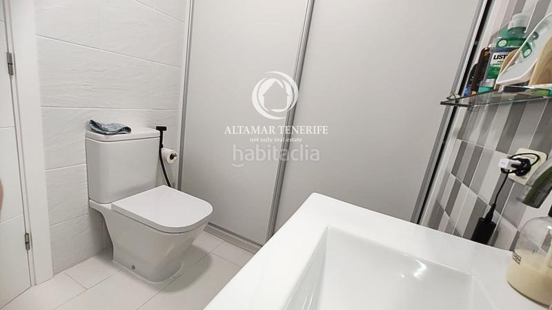 Foto caec6beb-1a9b-4cd3-b62d-f942a439bbee. Piccolo appartamento con parcheggio piscina in Torviscas Centro y Alto Adeje