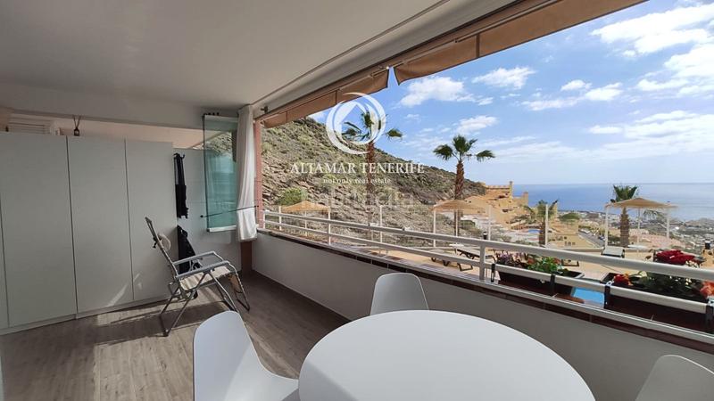 Foto e968bbf4-6092-4b0b-8968-700e0d565403. Piccolo appartamento con parcheggio piscina in Torviscas Centro y Alto Adeje