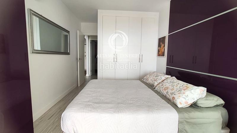 Foto ee64dd51-1758-4dc1-8634-3df511130fcd. Piccolo appartamento con parcheggio piscina in Torviscas Centro y Alto Adeje