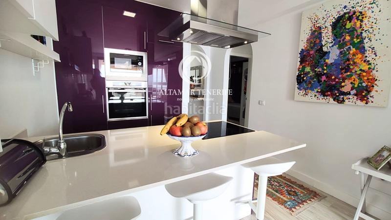 Foto f9a64f58-e296-4946-ba8a-19b86dfab419. Piccolo appartamento con parcheggio piscina in Torviscas Centro y Alto Adeje