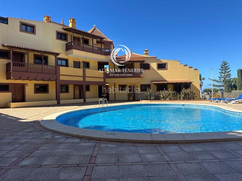 Foto 48d16b4d-2d7a-44b1-a480-8640826ba2b2. Appartement avec parking piscine dans Playa del Duque Adeje