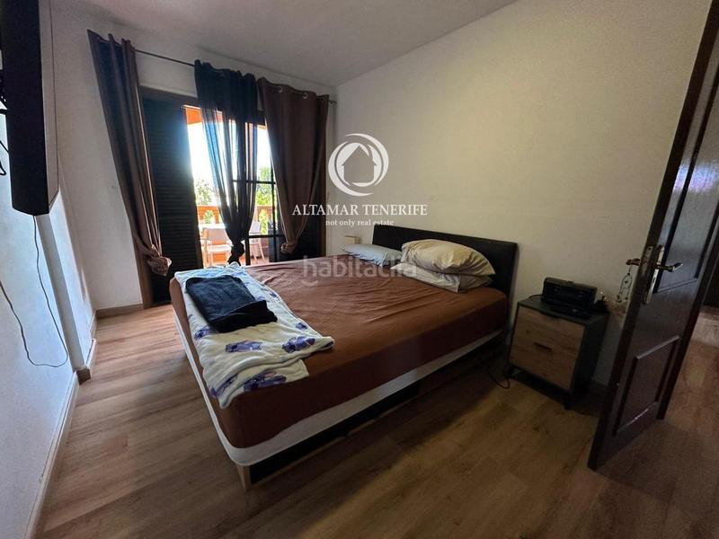 Foto b263b4a6-37ec-49fb-9962-95d729b132cb. Appartement avec parking piscine dans Playa del Duque Adeje