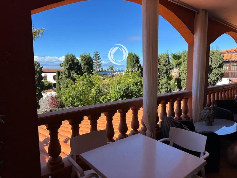 Foto d008f7db-da9e-4a75-8b97-4ebe5b684368. Appartement avec parking piscine dans Playa del Duque Adeje