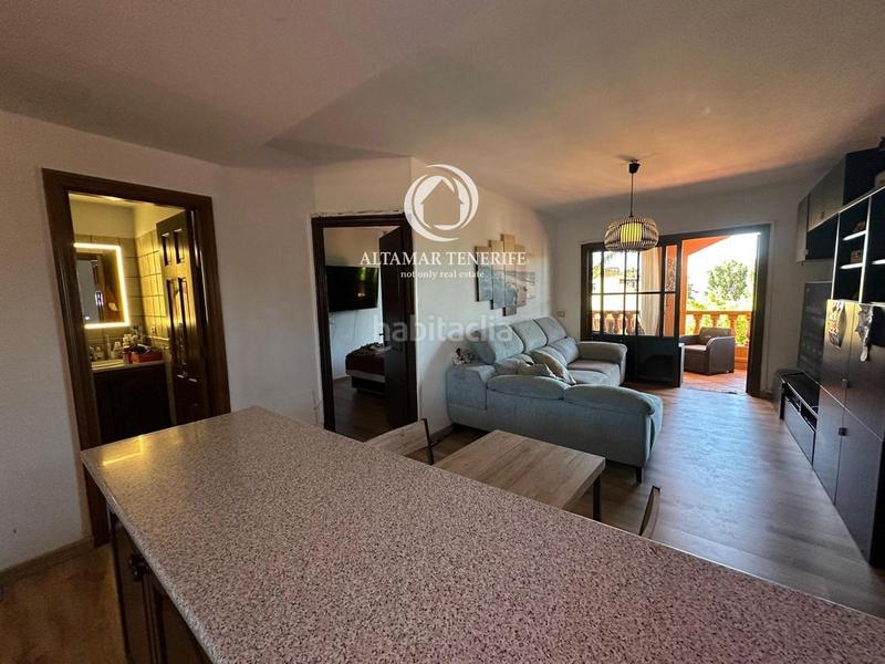 Foto f555ecbe-2541-4eb5-8139-820dec4da738. Appartement avec parking piscine dans Playa del Duque Adeje