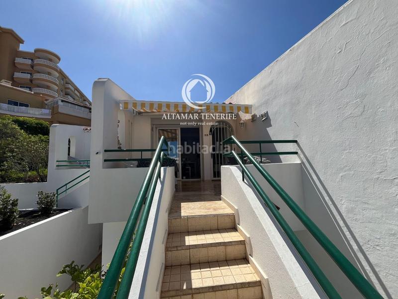 Foto 050b6003-064e-4586-a495-bf0cc03e1a8c. Apartamento  en las carabelas Torviscas Bajo en Adeje