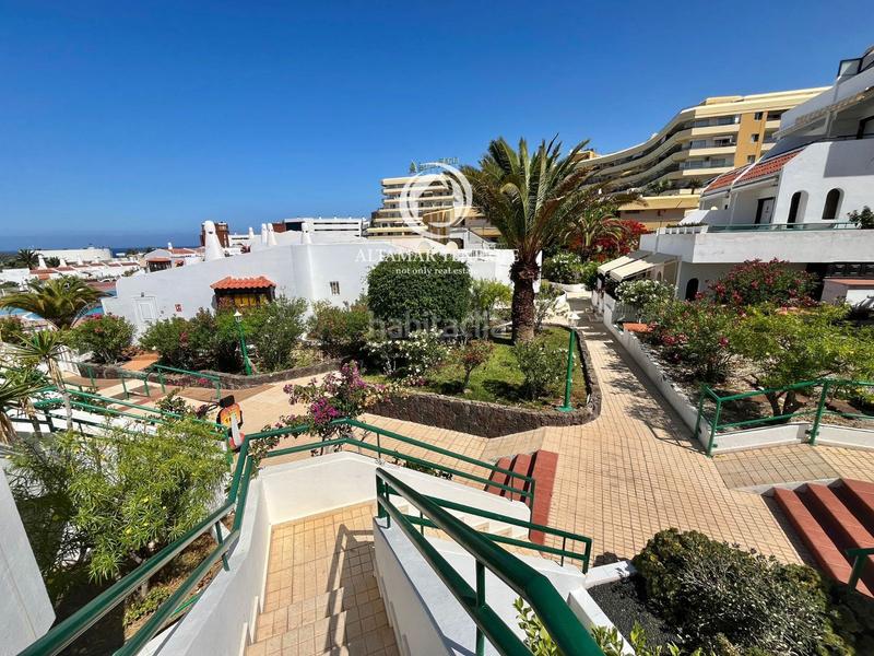 Foto 3c7dc917-843b-4515-8be0-31944f1b1f95. Apartamento  en las carabelas Torviscas Bajo en Adeje