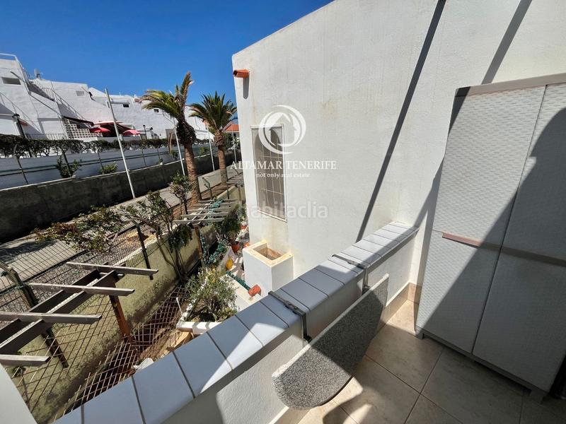 Foto 48f0159a-524d-4aed-a2b5-627aed5e8e80. Apartamento  en las carabelas Torviscas Bajo en Adeje