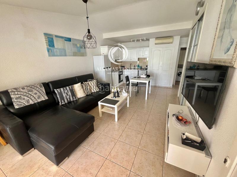 Foto 54a40488-af5a-4d71-b49e-6c4ac7e9b9b7. Apartamento  en las carabelas Torviscas Bajo en Adeje