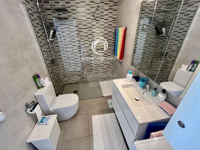 Foto 55f3b23b-2043-45c2-80d0-b9e50c7c1cab. Apartamento  en las carabelas Torviscas Bajo en Adeje