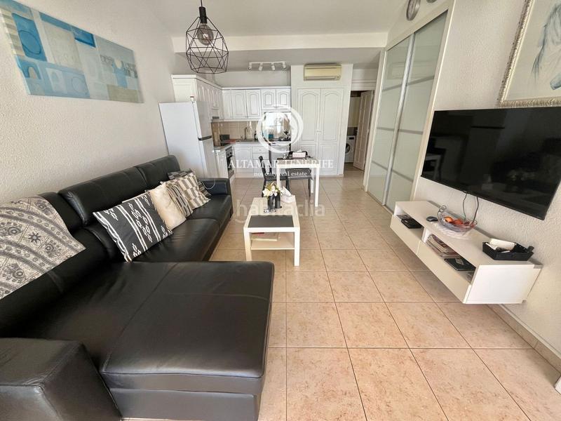 Foto 652c4cde-8e29-4b8d-900c-81f4118eae8e. Apartamento  en las carabelas Torviscas Bajo en Adeje