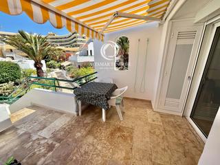 Appartement  De españa. Apartamento en las carabelas  torviscas bajo