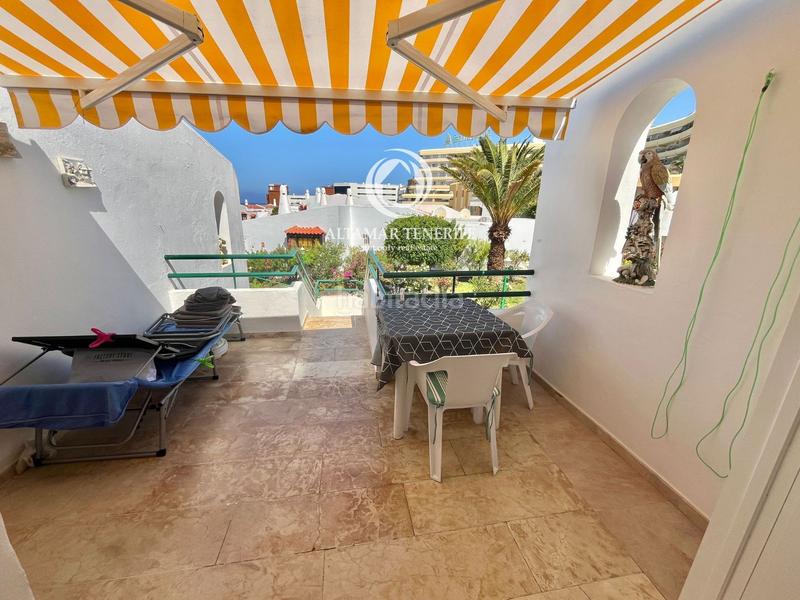 Foto 8d62e59f-08a3-415d-ae74-b6fa53ce189d. Apartamento  en las carabelas Torviscas Bajo en Adeje