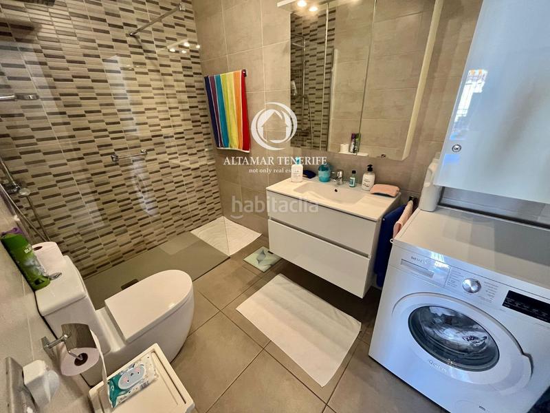 Foto b75b60b1-e5e2-489c-b56c-7212fa4589bf. Apartamento  en las carabelas Torviscas Bajo en Adeje