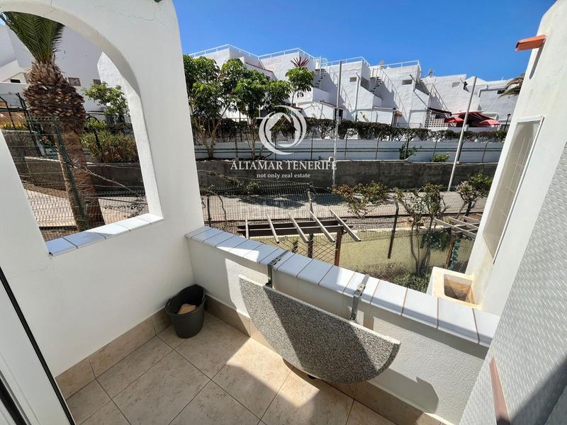 Foto bb7d8217-625c-4bc3-a02e-4c6334f9f612. Apartamento  en las carabelas Torviscas Bajo en Adeje
