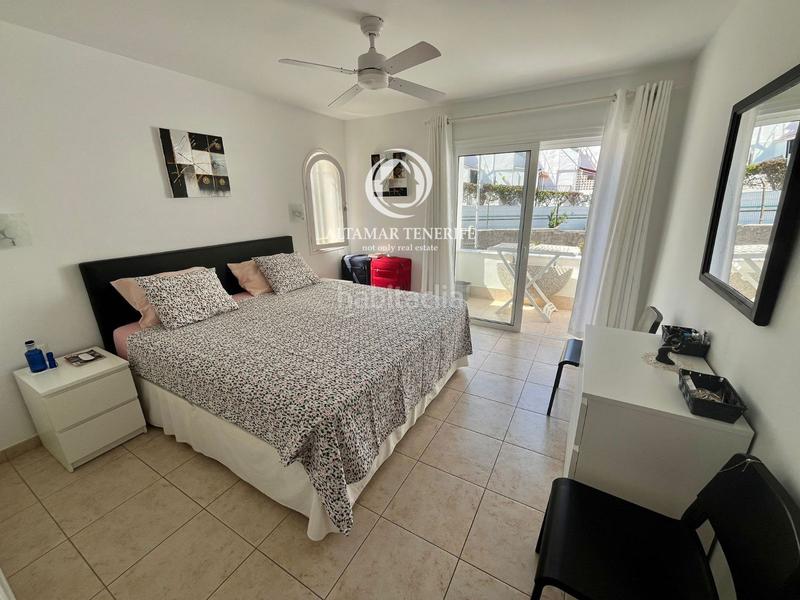 Foto c33e7b6d-fe74-412c-9fb9-0f99300c218e. Apartamento  en las carabelas Torviscas Bajo en Adeje