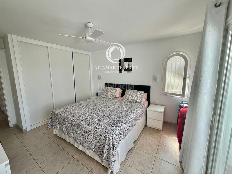 Foto eb9a7918-a3ea-4387-a585-da2f6171c031. Apartamento  en las carabelas Torviscas Bajo en Adeje
