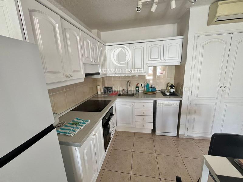 Foto f2e1a192-7443-490a-a8fb-288e3817ffdf. Apartamento  en las carabelas Torviscas Bajo en Adeje