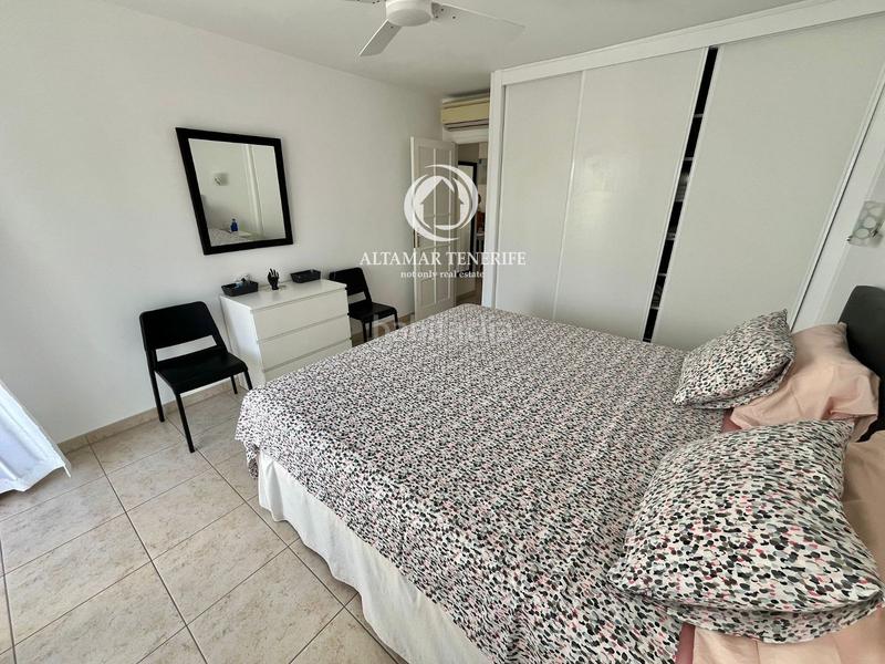 Foto ffd6eb02-305b-456d-a9d7-dad29225bbb4. Apartamento  en las carabelas Torviscas Bajo en Adeje