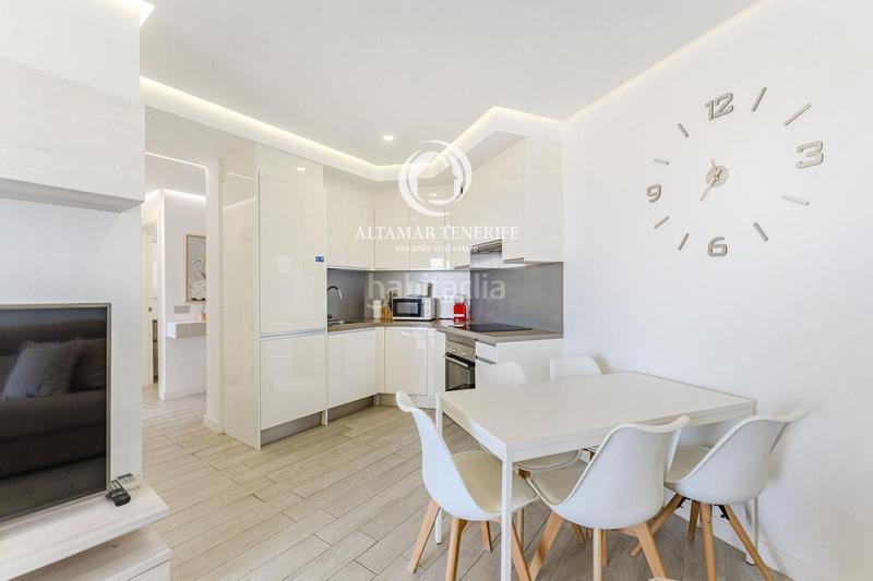 Foto 26026368-8db2-4a97-8275-68f7de9d3c89. Apartament amb piscina a Callao Salvaje - Playa Paraíso Adeje