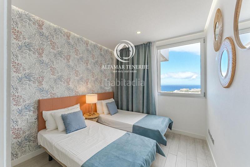 Foto 28568d54-e04a-45e6-af6a-94e24c68028a. Apartament amb piscina a Callao Salvaje - Playa Paraíso Adeje