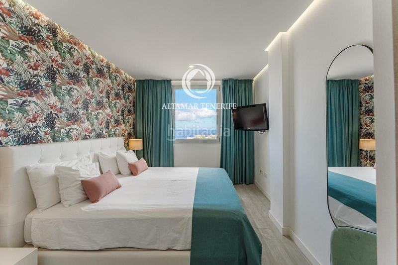 Foto 34bff695-7336-4e45-83be-1f2ae26fe610. Apartament amb piscina a Callao Salvaje - Playa Paraíso Adeje