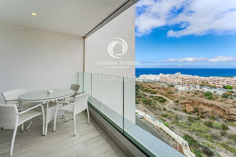 Foto 3b9ea74d-ad5f-4bba-8f06-897e8d2df65c. Apartament amb piscina a Callao Salvaje - Playa Paraíso Adeje