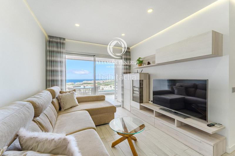 Foto 41fc8954-f64c-431c-8bcb-f503c3370540. Apartament amb piscina a Callao Salvaje - Playa Paraíso Adeje