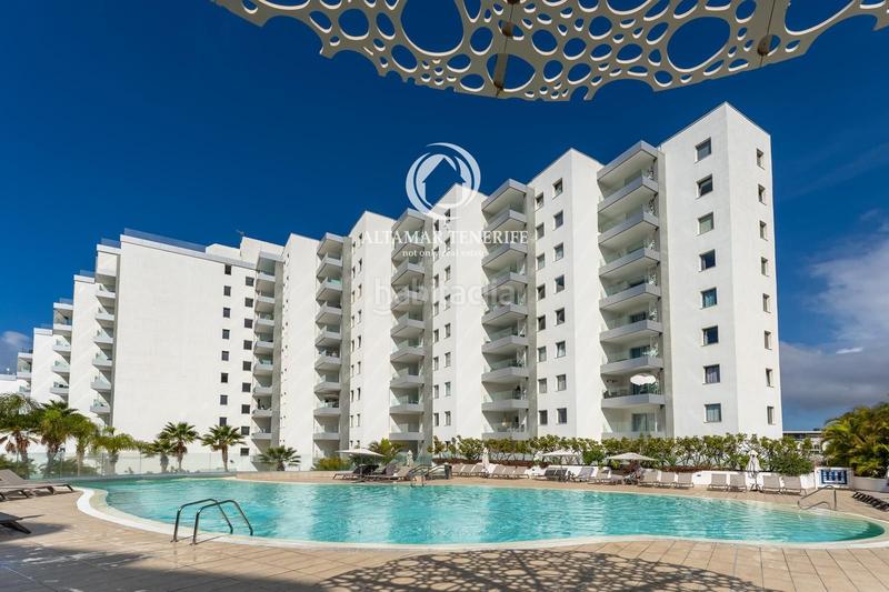 Foto 5b056c24-f085-4b6c-92e7-e7c4b046a291. Apartament amb piscina a Callao Salvaje - Playa Paraíso Adeje
