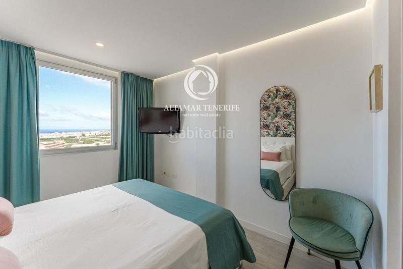 Foto 60da054a-44a4-406d-9d7e-fa7c1accb56e. Apartament amb piscina a Callao Salvaje - Playa Paraíso Adeje